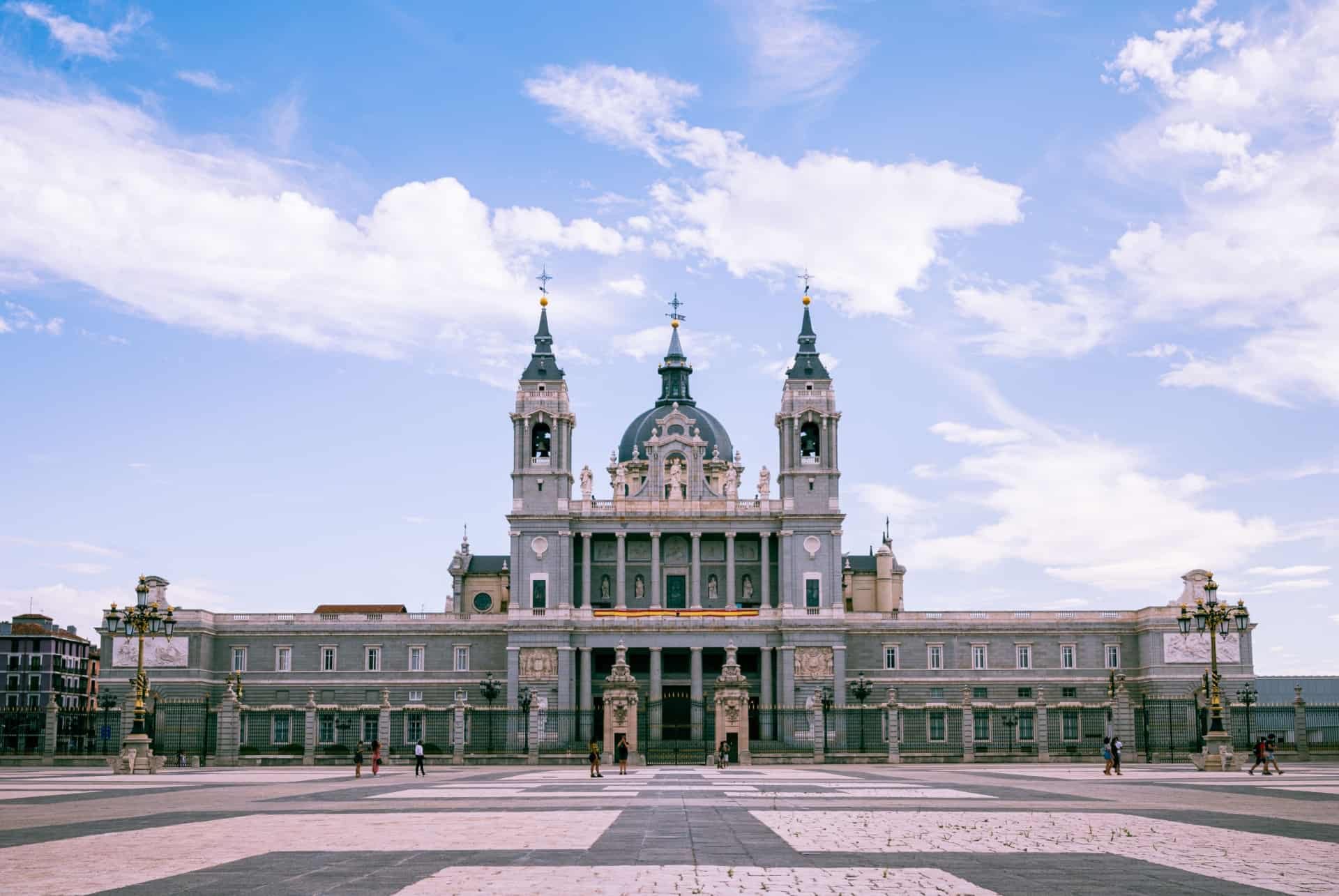 catedral de la almuneda