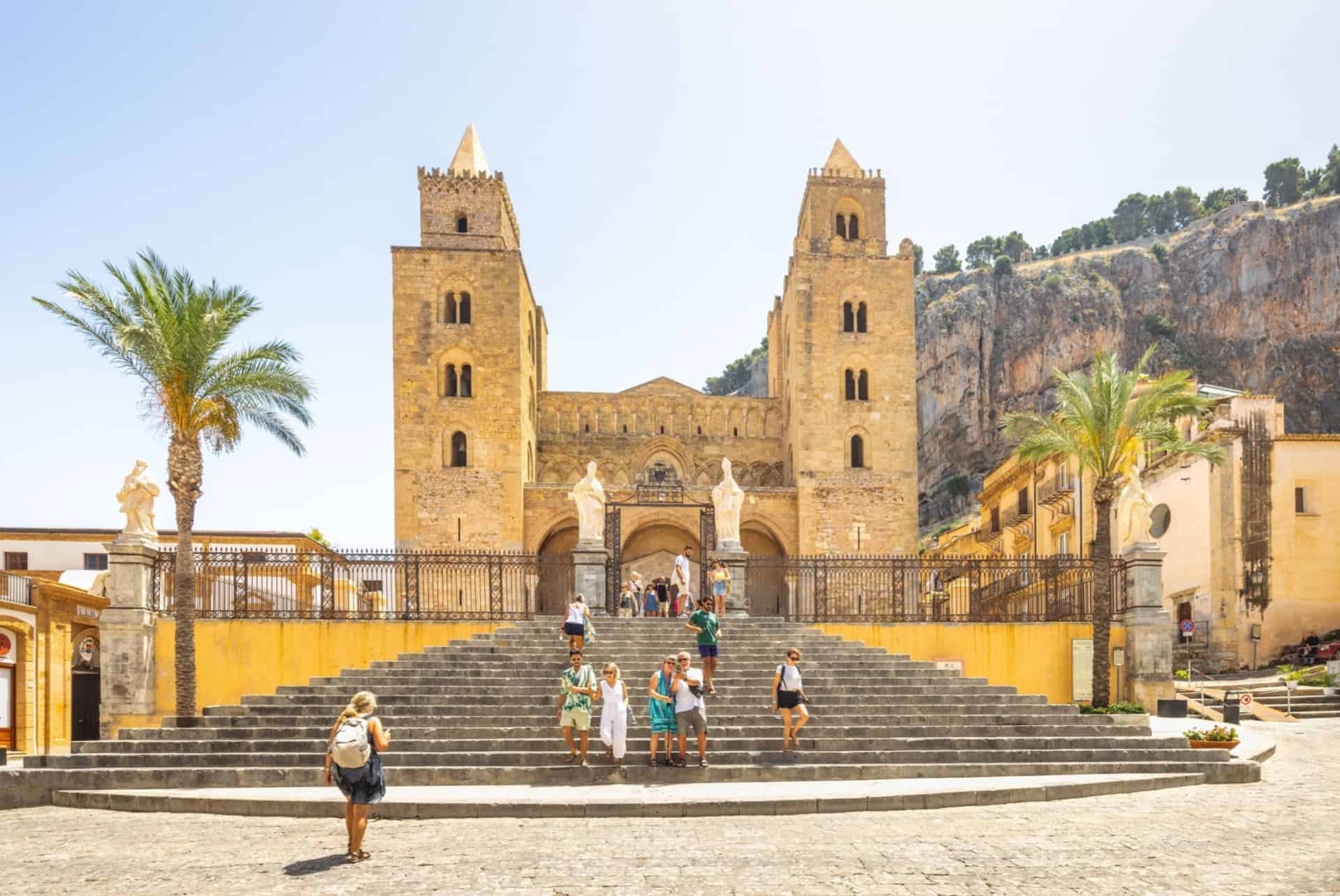 cathedrale de cefalu