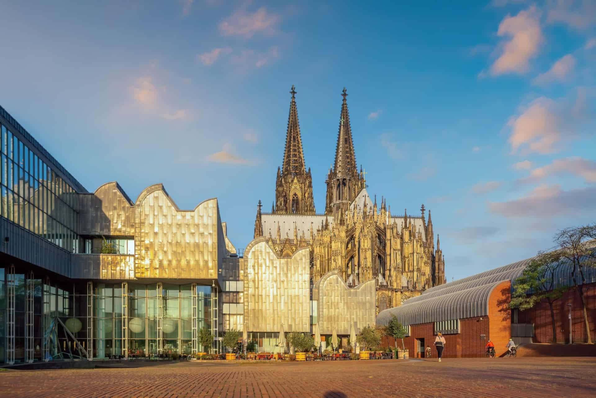 cathedrale de cologne