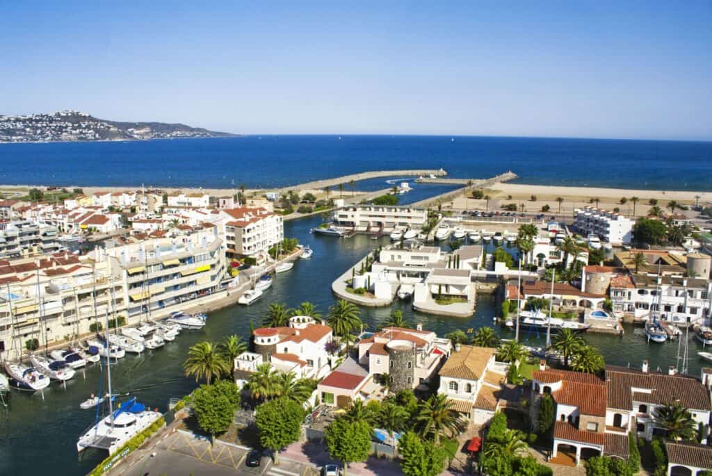 empuriabrava