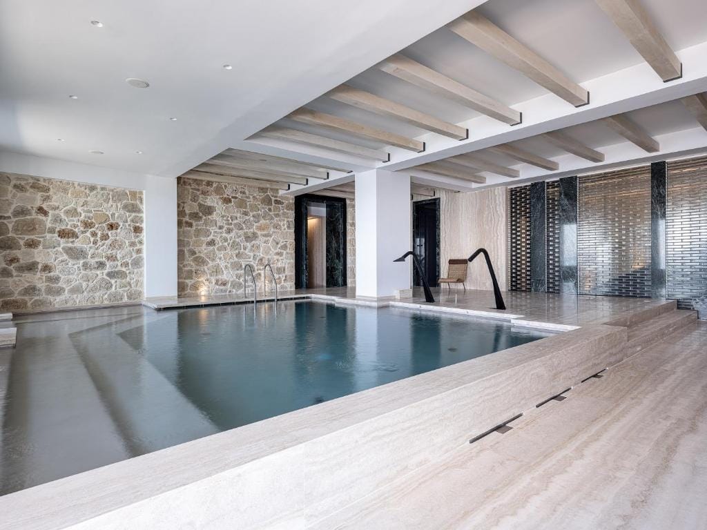 la canee hotel spa