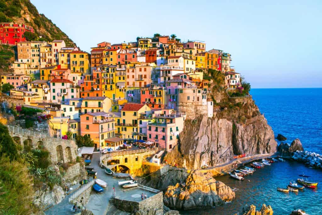 manarola