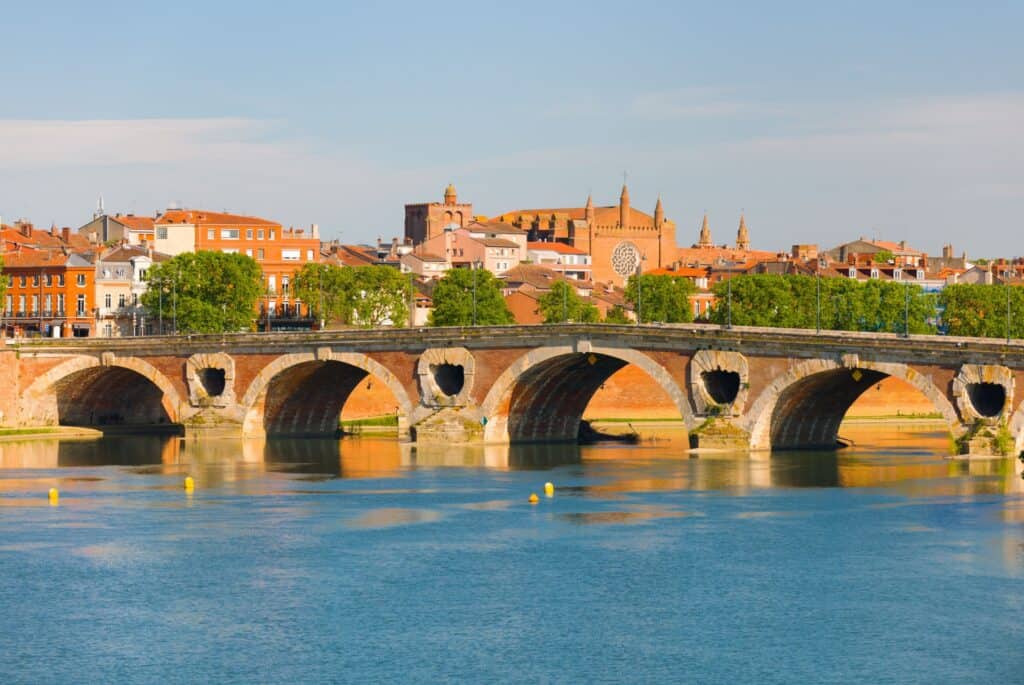 meilleure saison toulouse