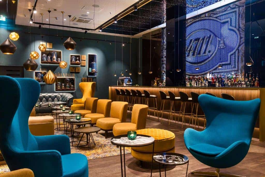 motel one koln waidmarkt