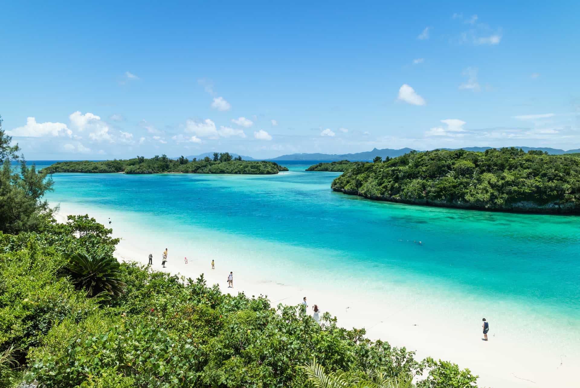 ou dormir a okinawa ishigaki