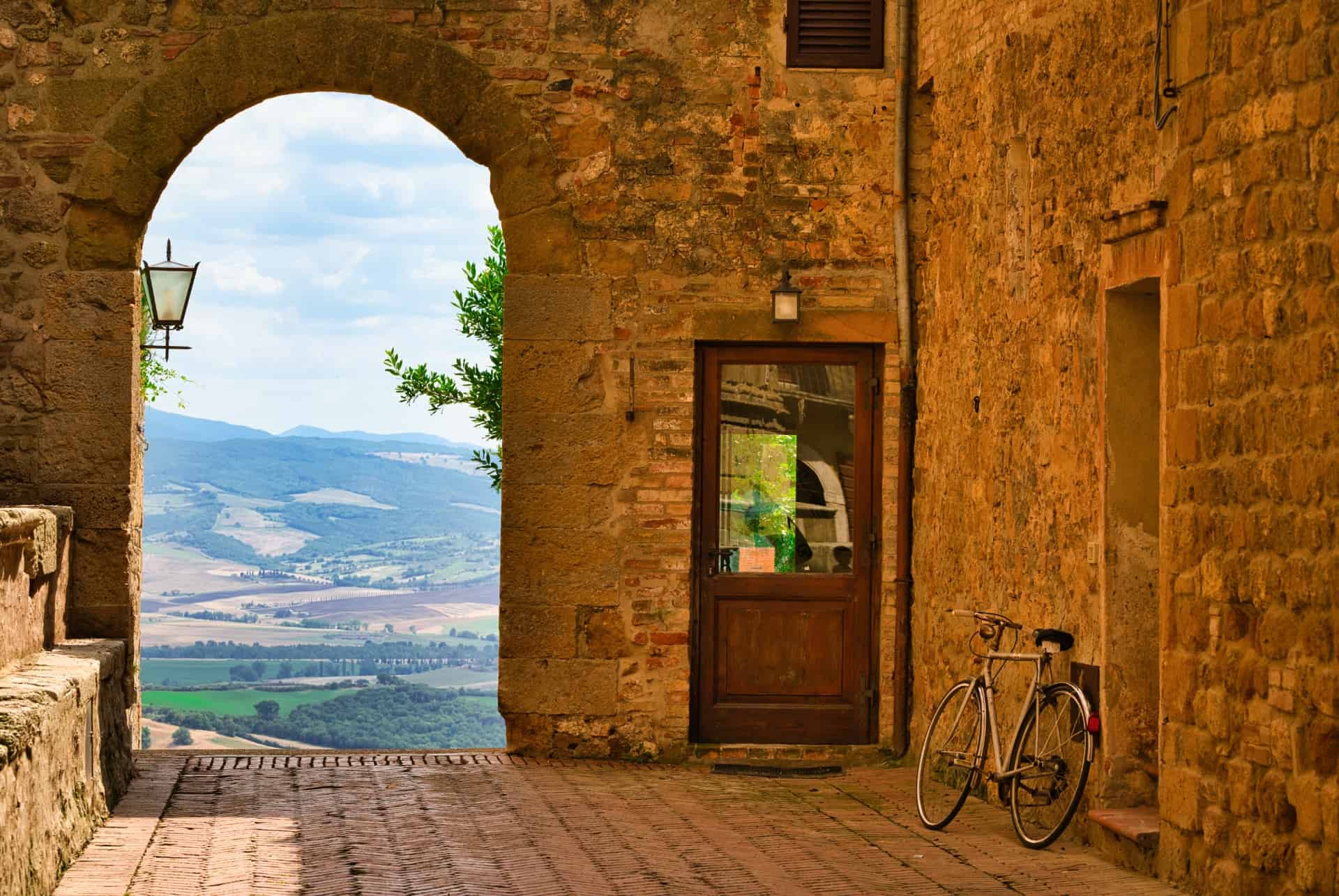 ruelles a sienne