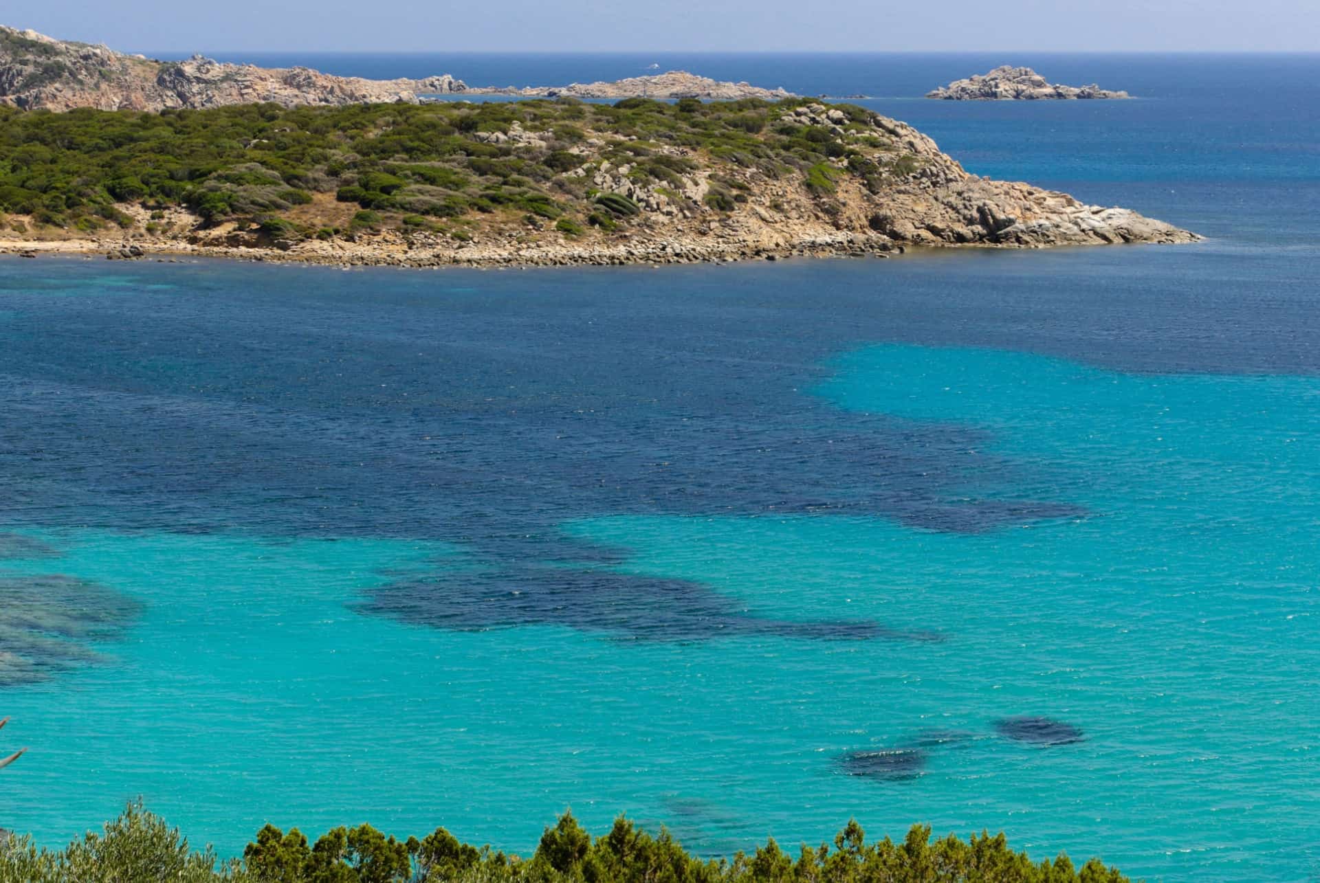 spiaggia di tuerredda