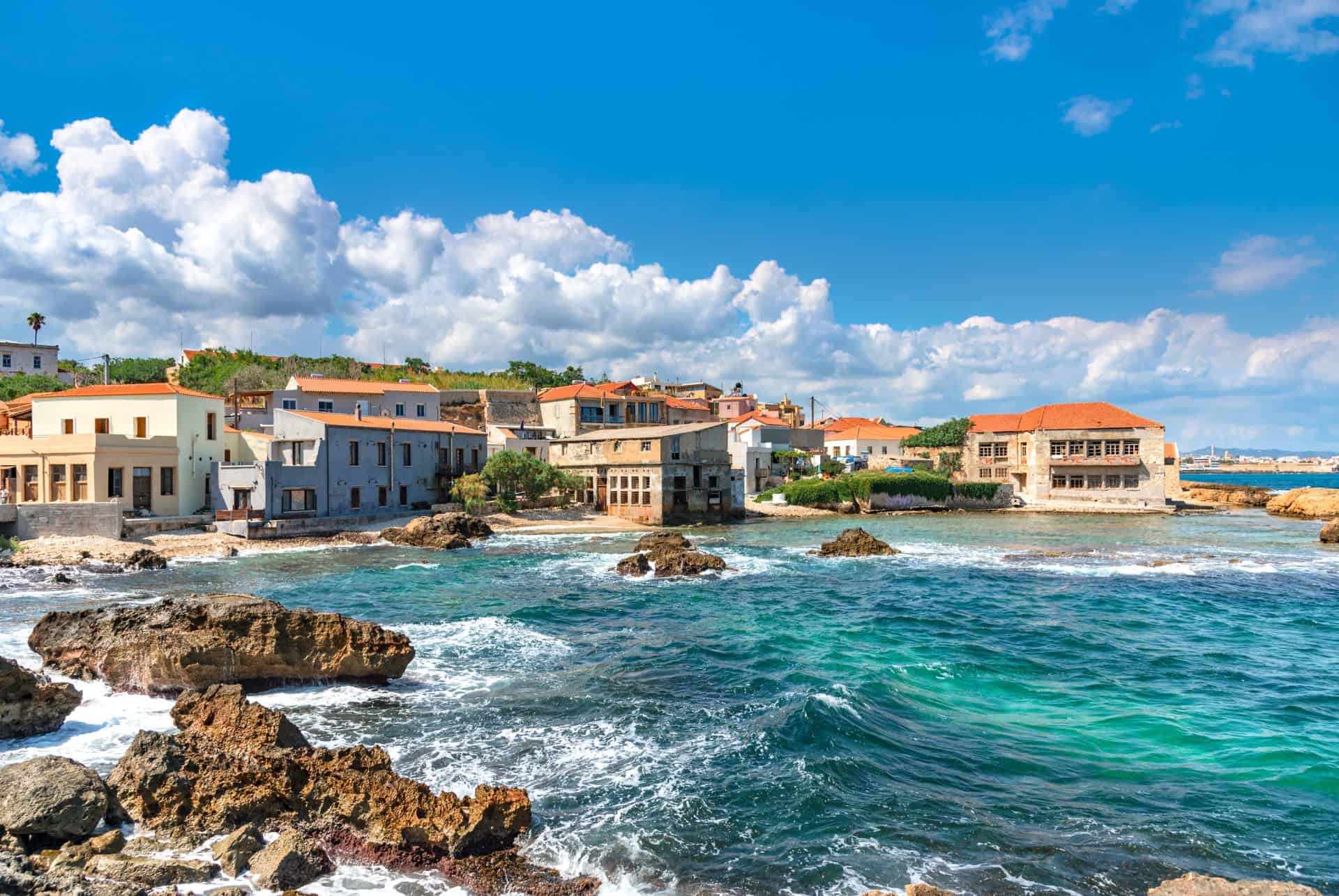 tampakaria la canee