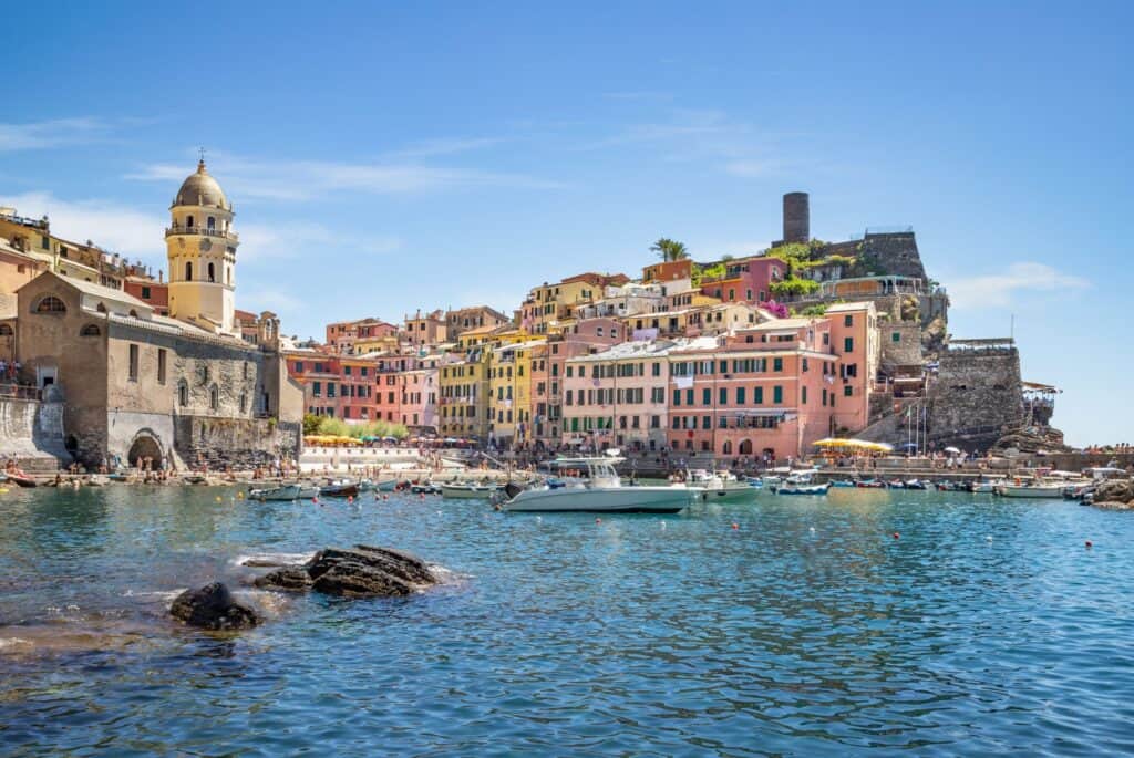 vernazza