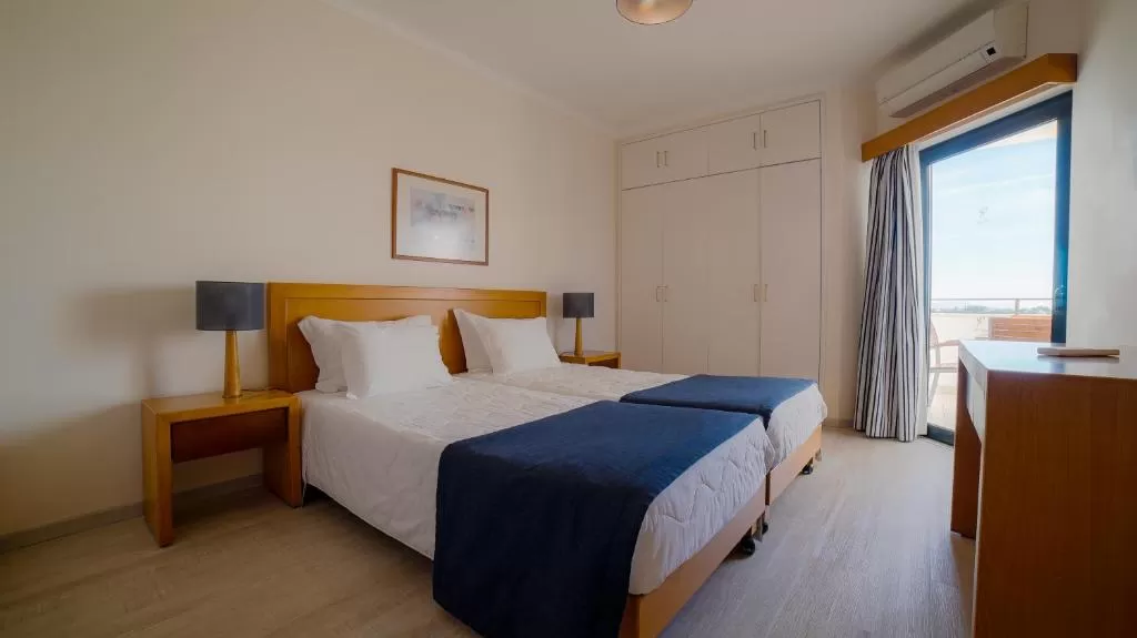 vila petra dormir albufeira