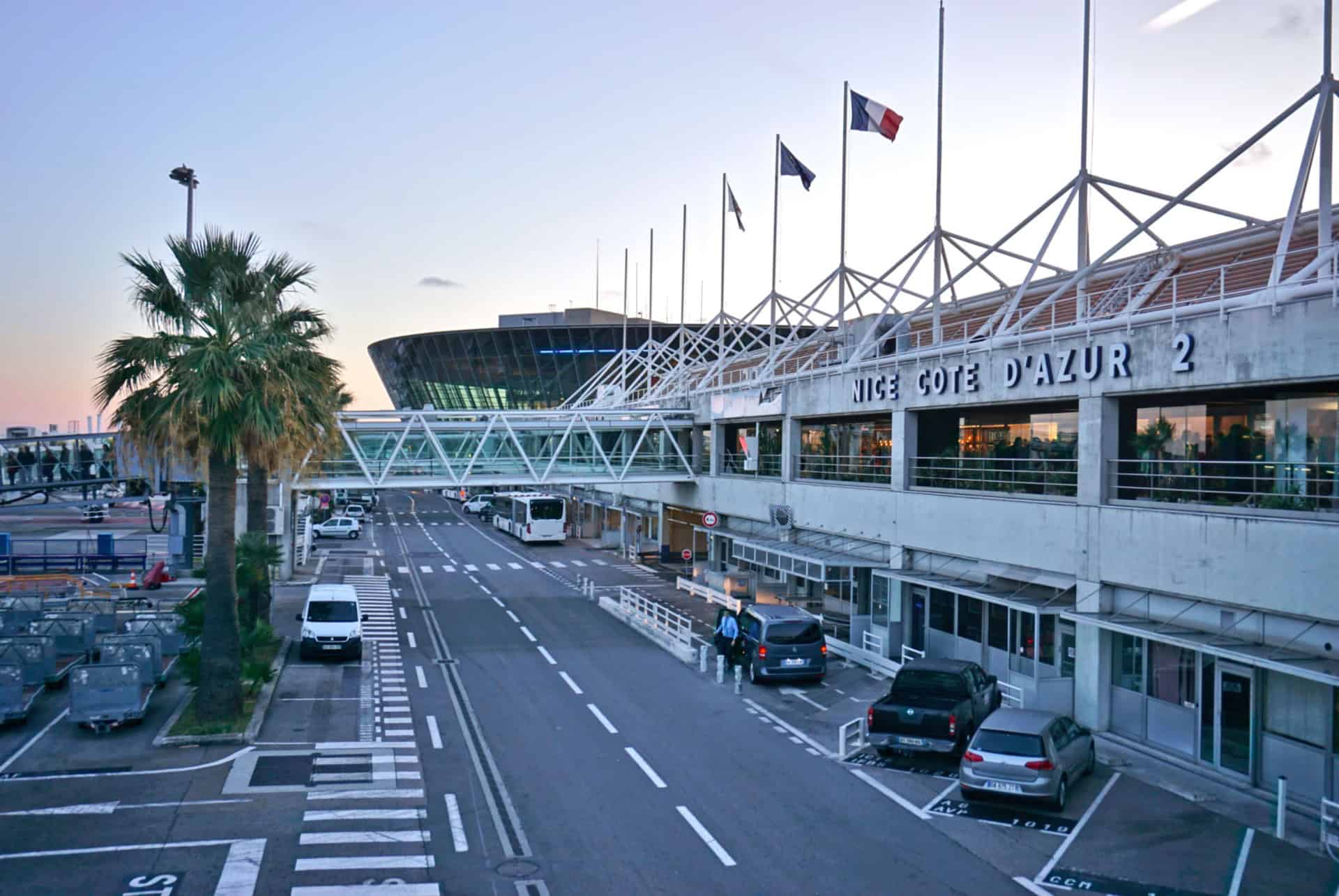 aeroport de nice