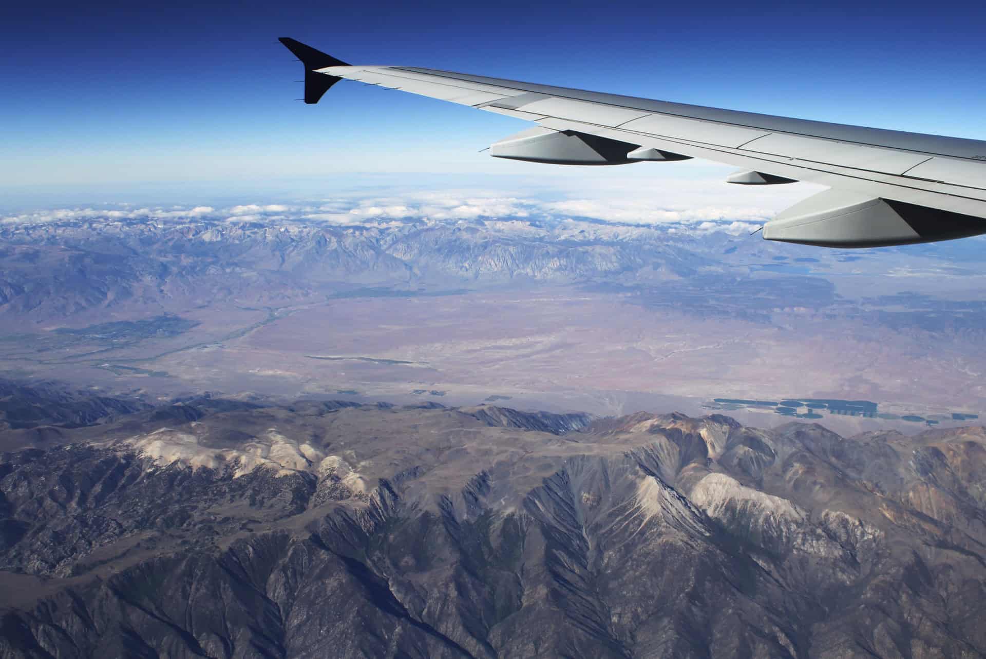 avion canyon usa