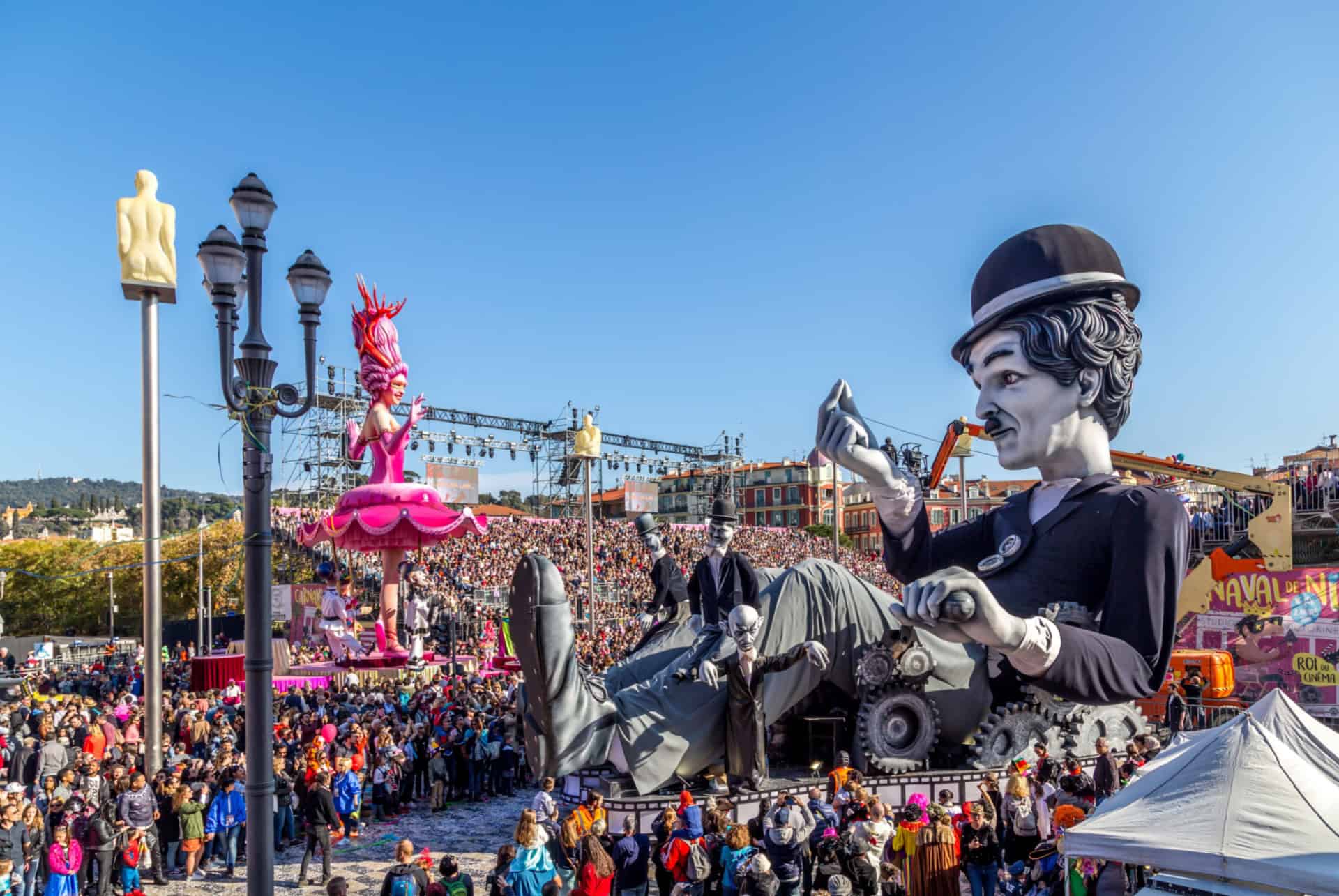 carnaval de nice