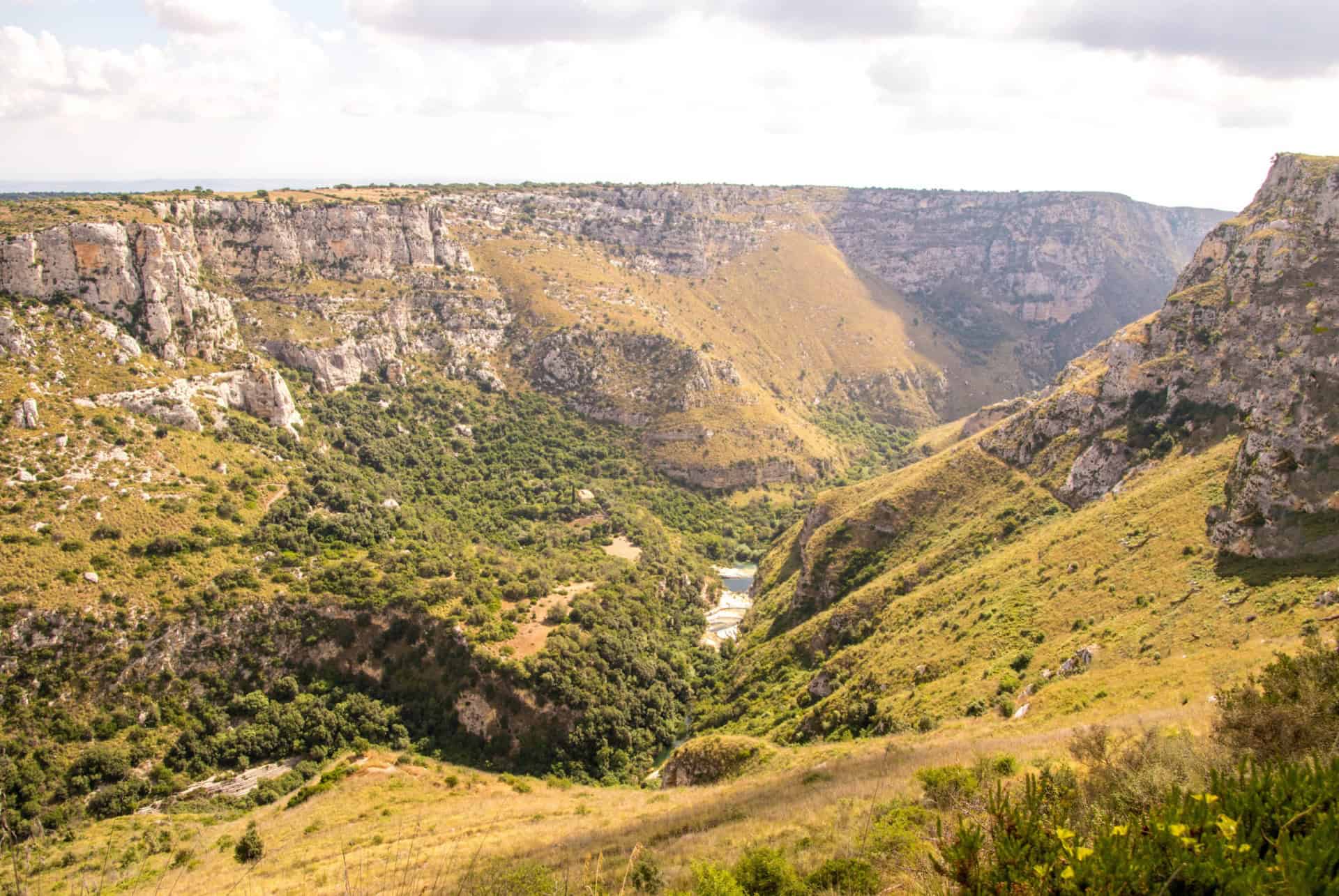 cavagrande del cassibile