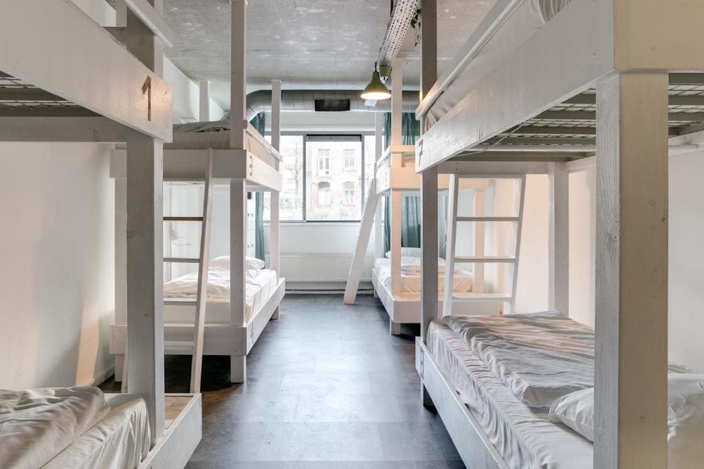 clinkmama amsterdam