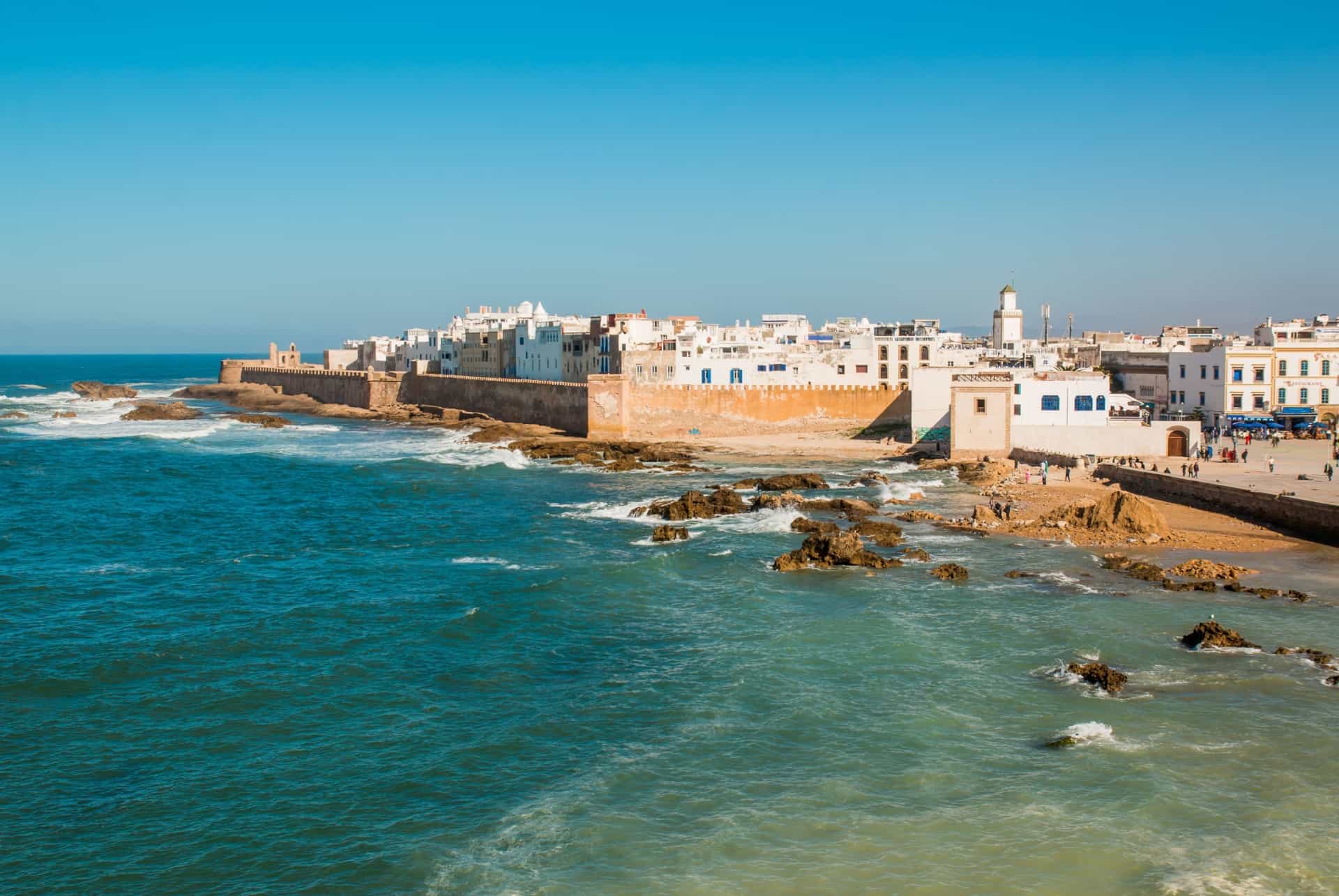 essaouira maroc