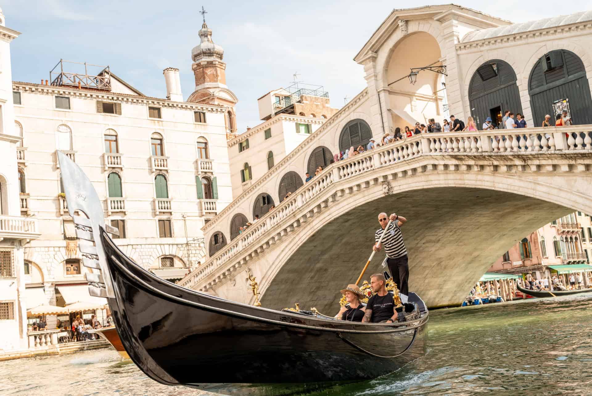 activites venise