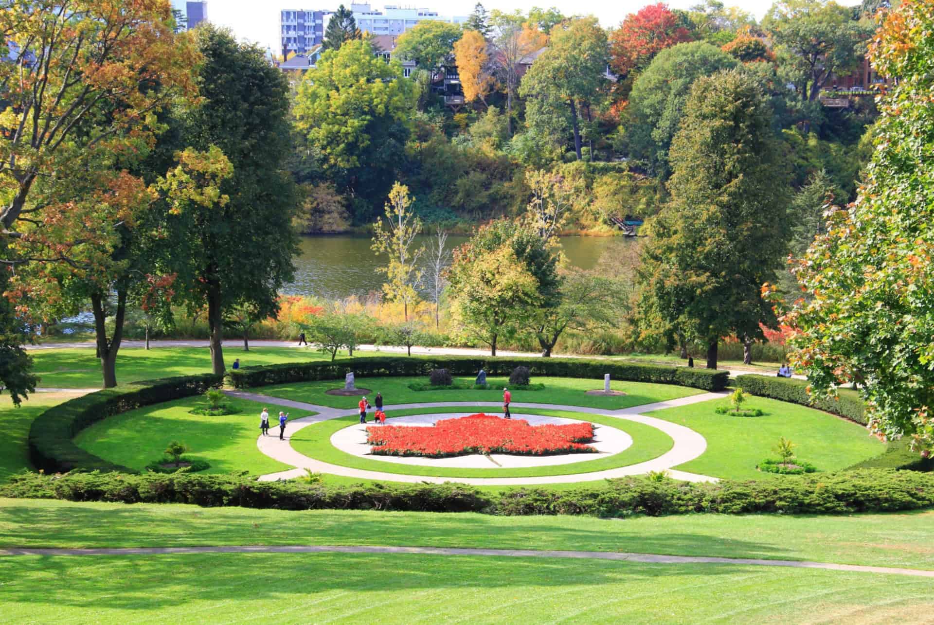 high park canada