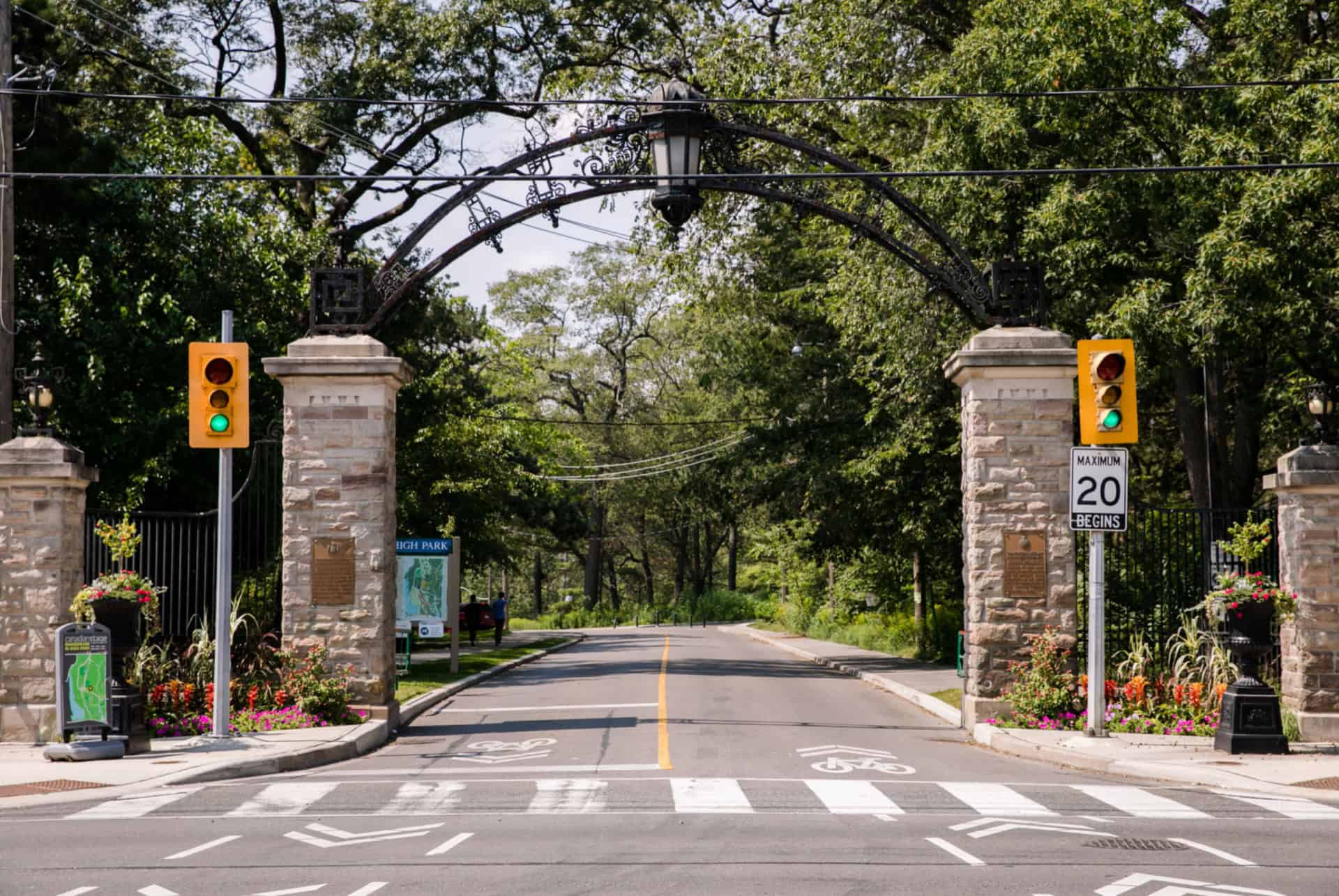 high park ontario