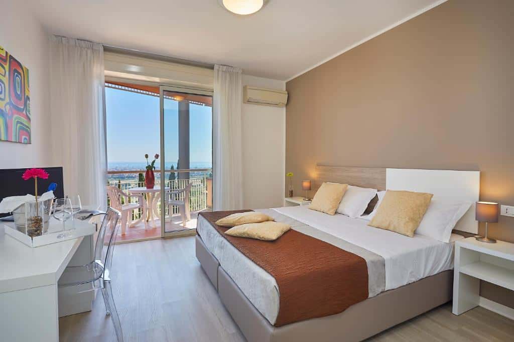 hotel bel 3 itineraires sicile