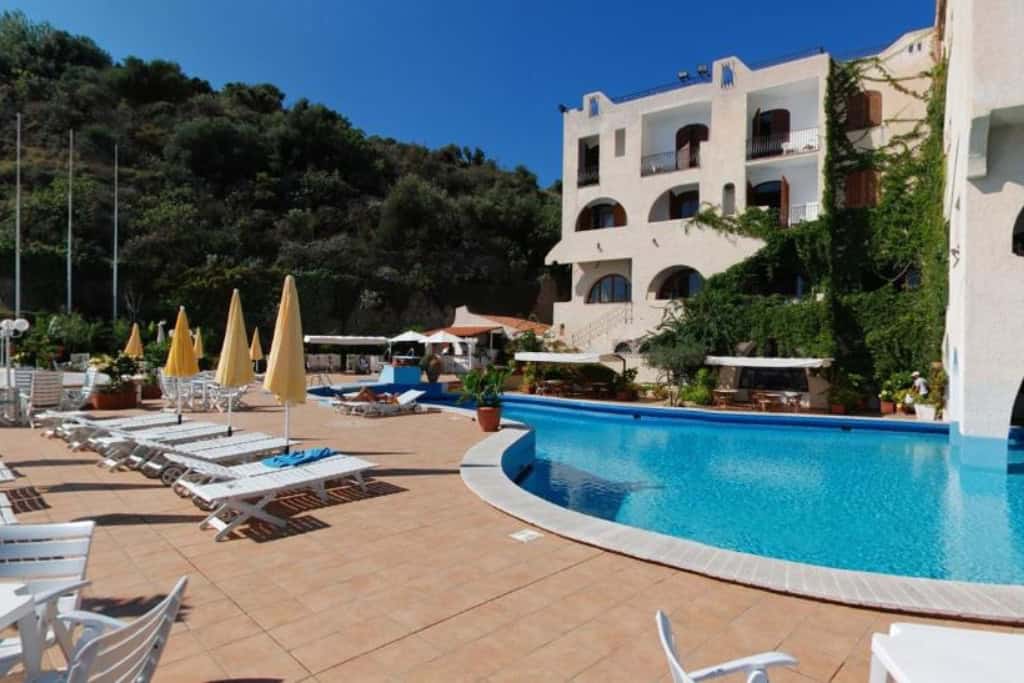 hotel carasco