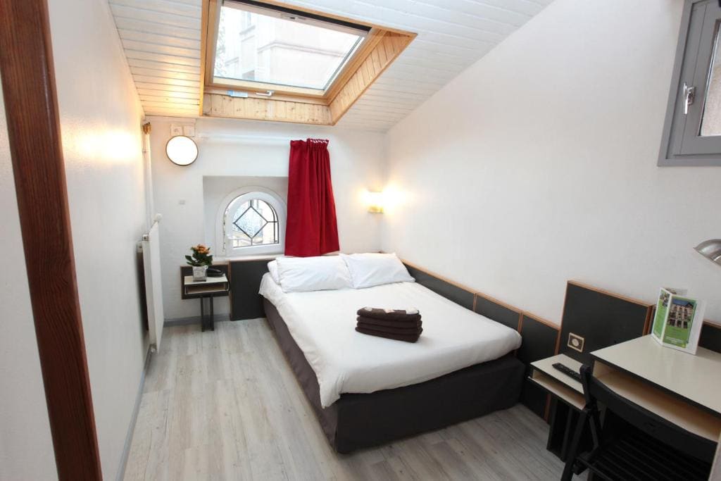 hotel la chartreuse