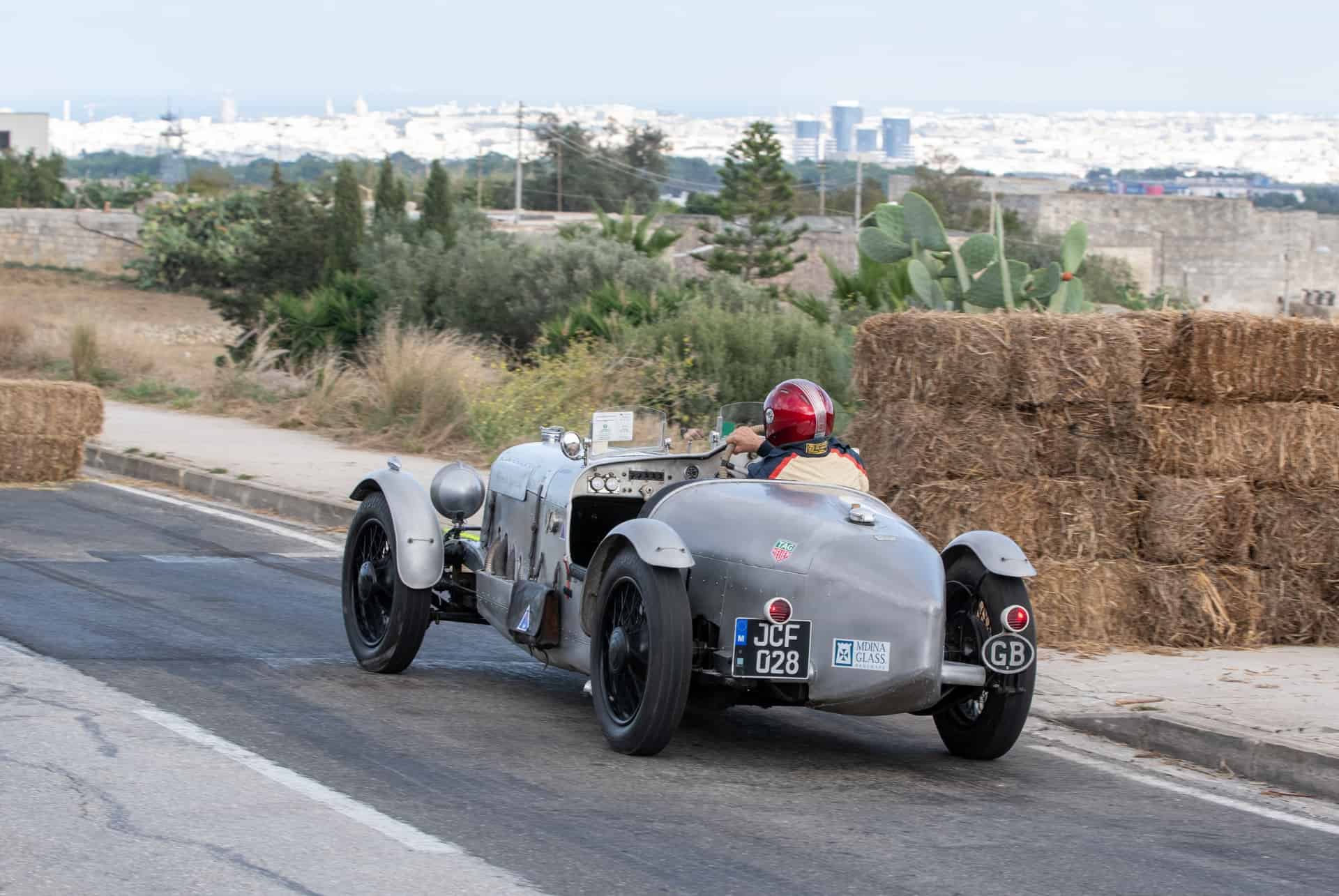 mdina grand prix