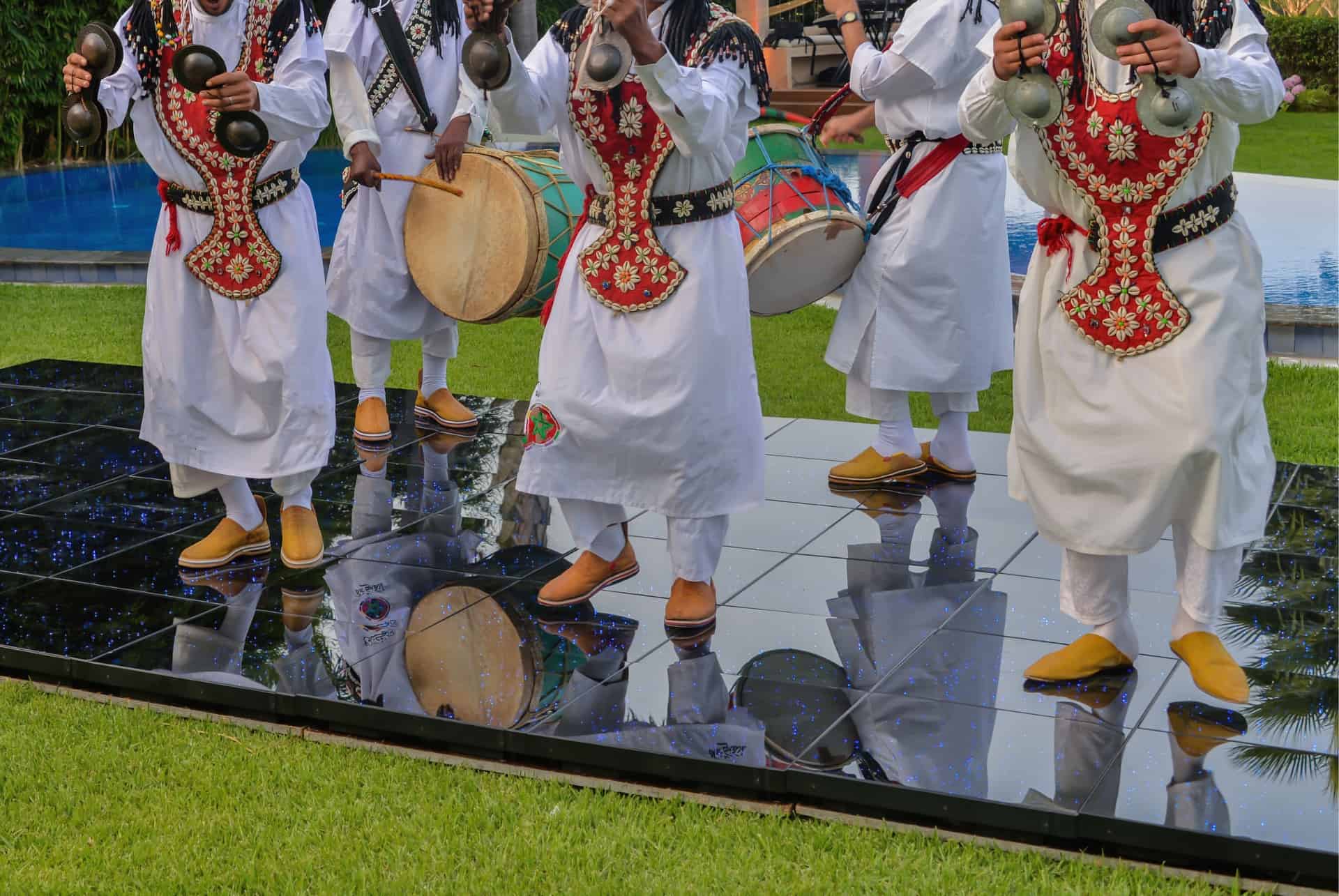 musique gnaoua essaouira