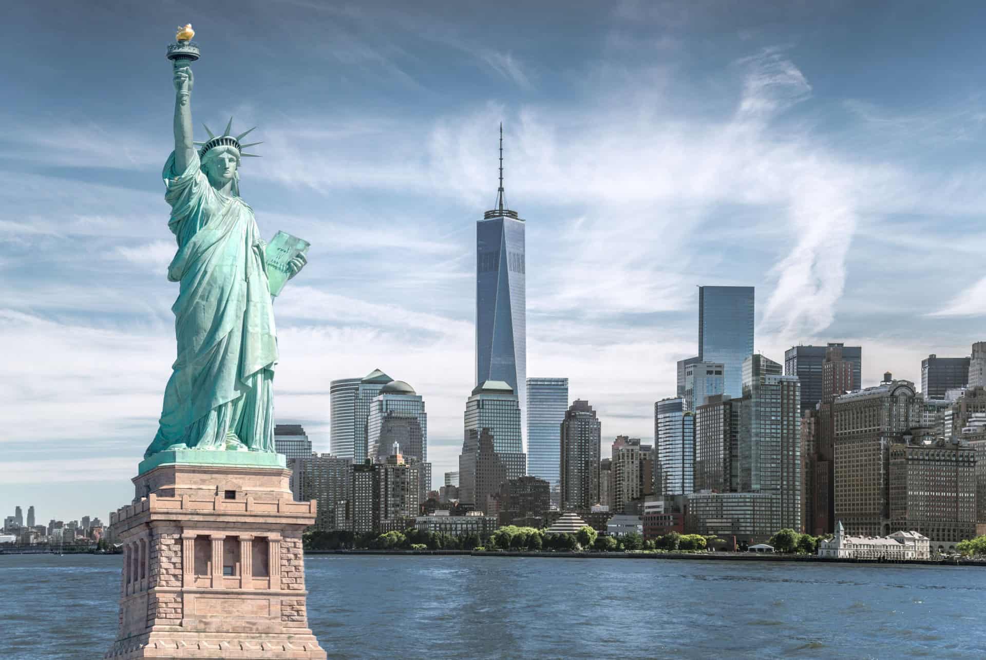 new york quand partir