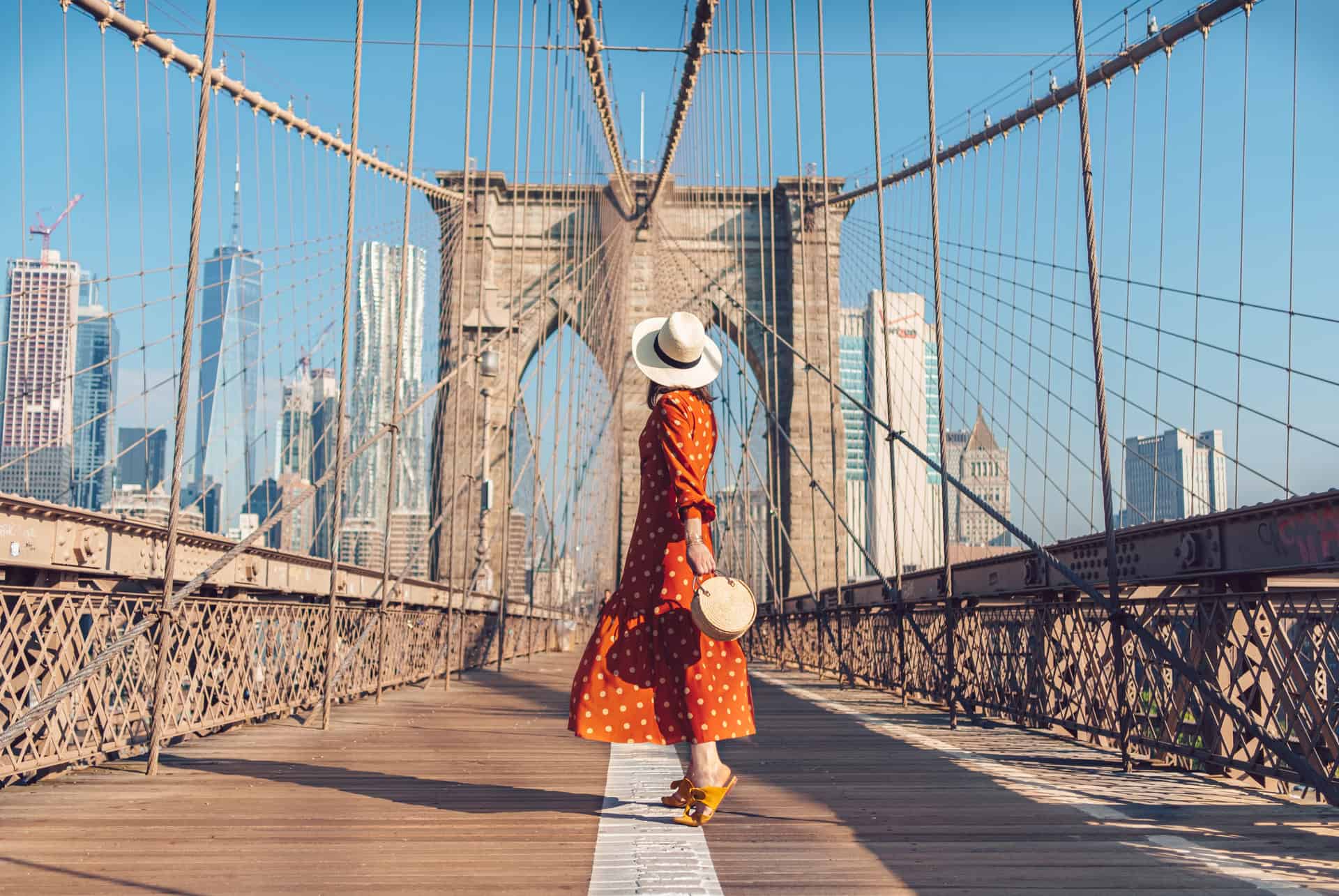 que faire a new york activites
