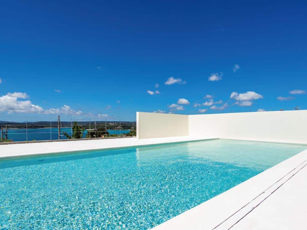 private condo kourijima by coldio smart resort