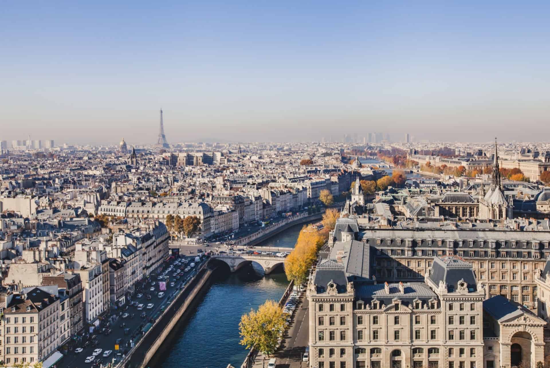 quartiers de paris ou dormir