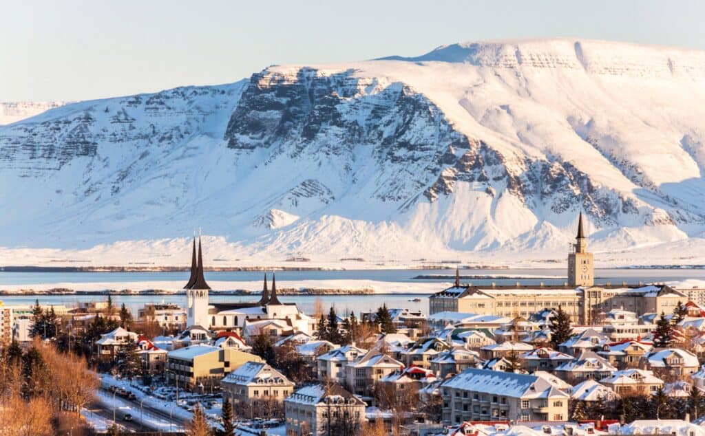 que faire a reykjavik