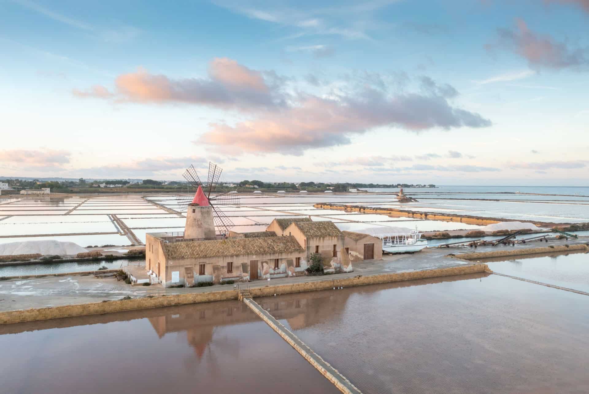 salines marsala