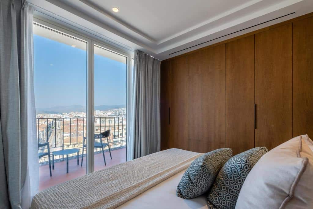 soho boutique equitativa chambre