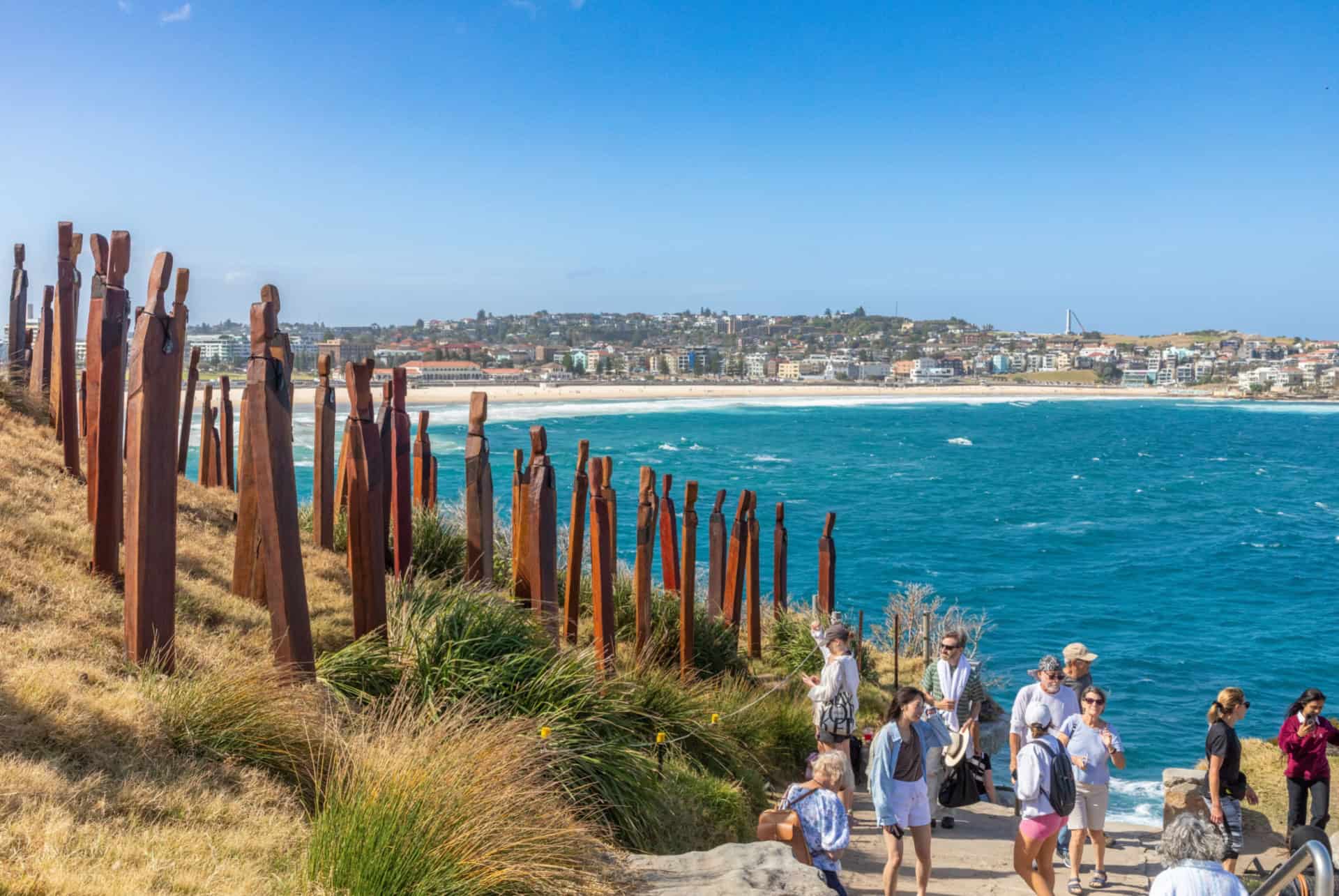 sydney coastal walk