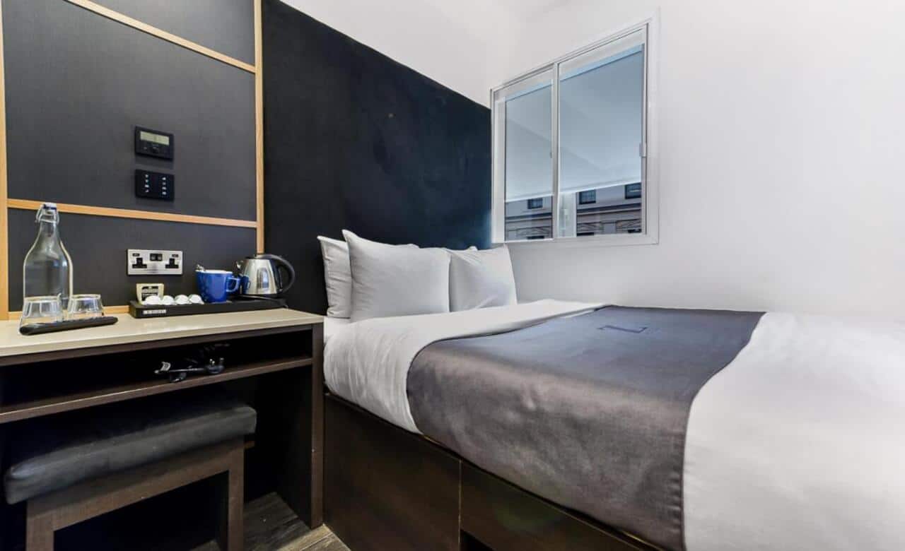 the z hotel trafalgar