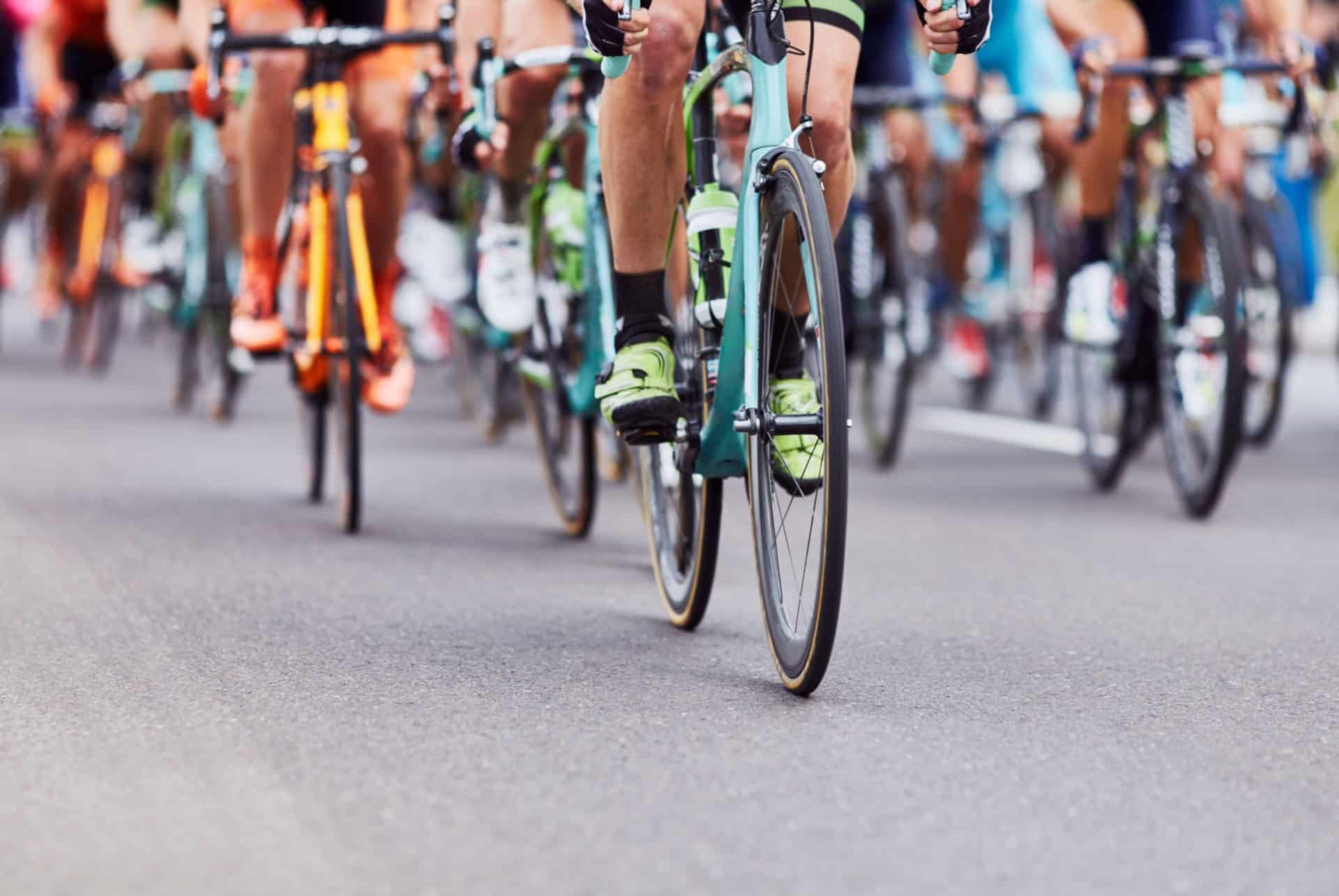 tour de france dans les landes