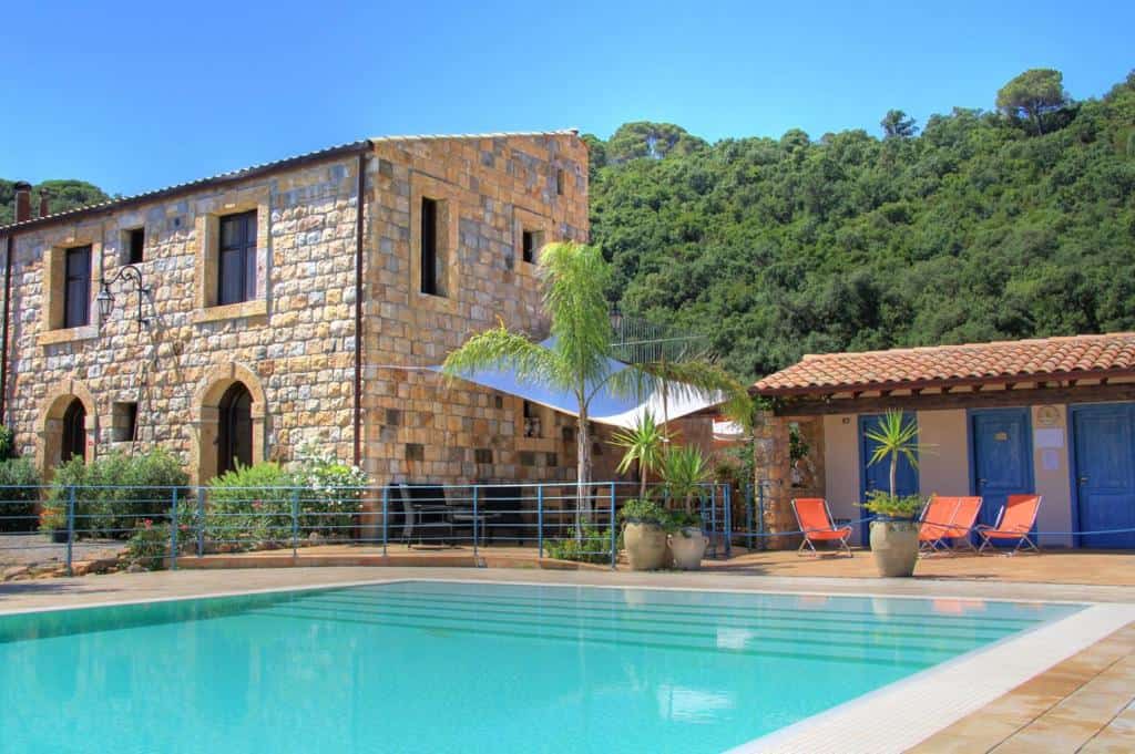 turismo rurale cefalu