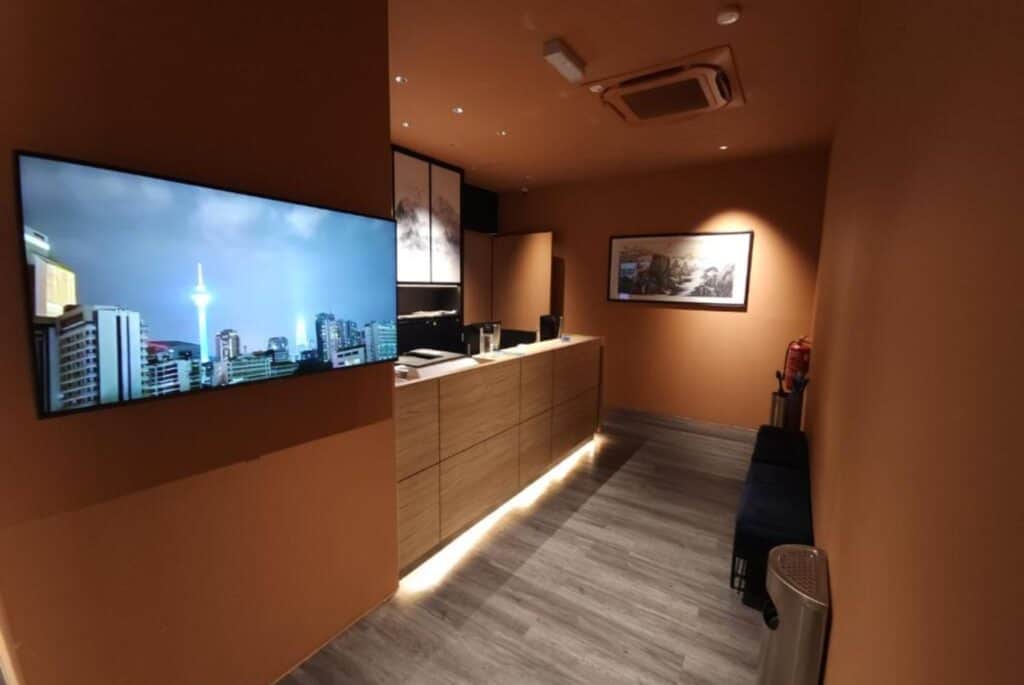 yu hotel chinatown