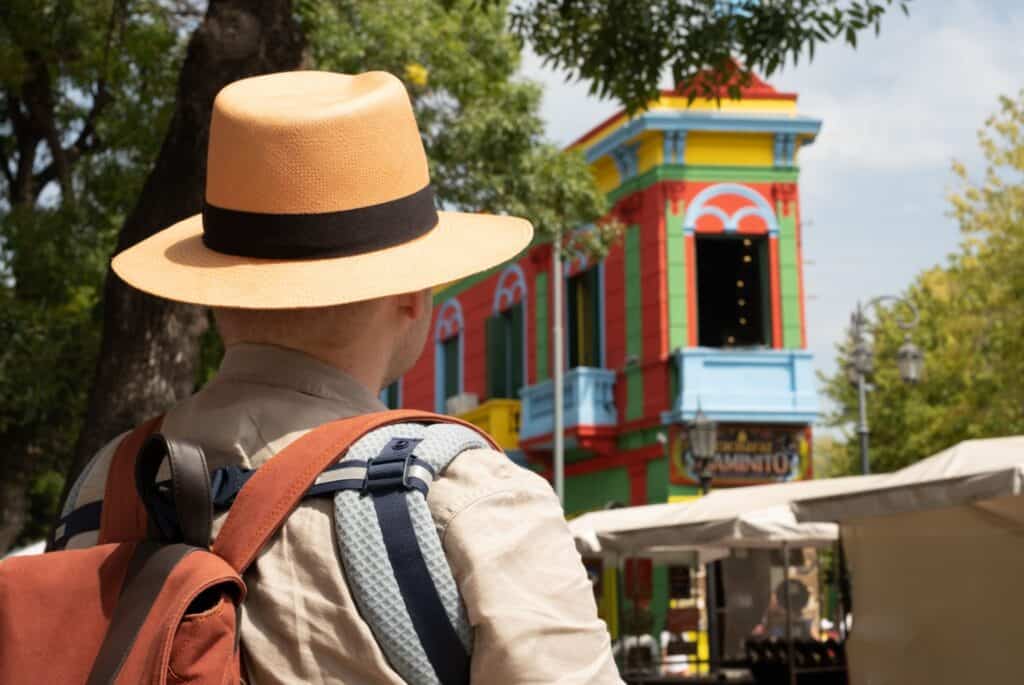 activite buenos aires