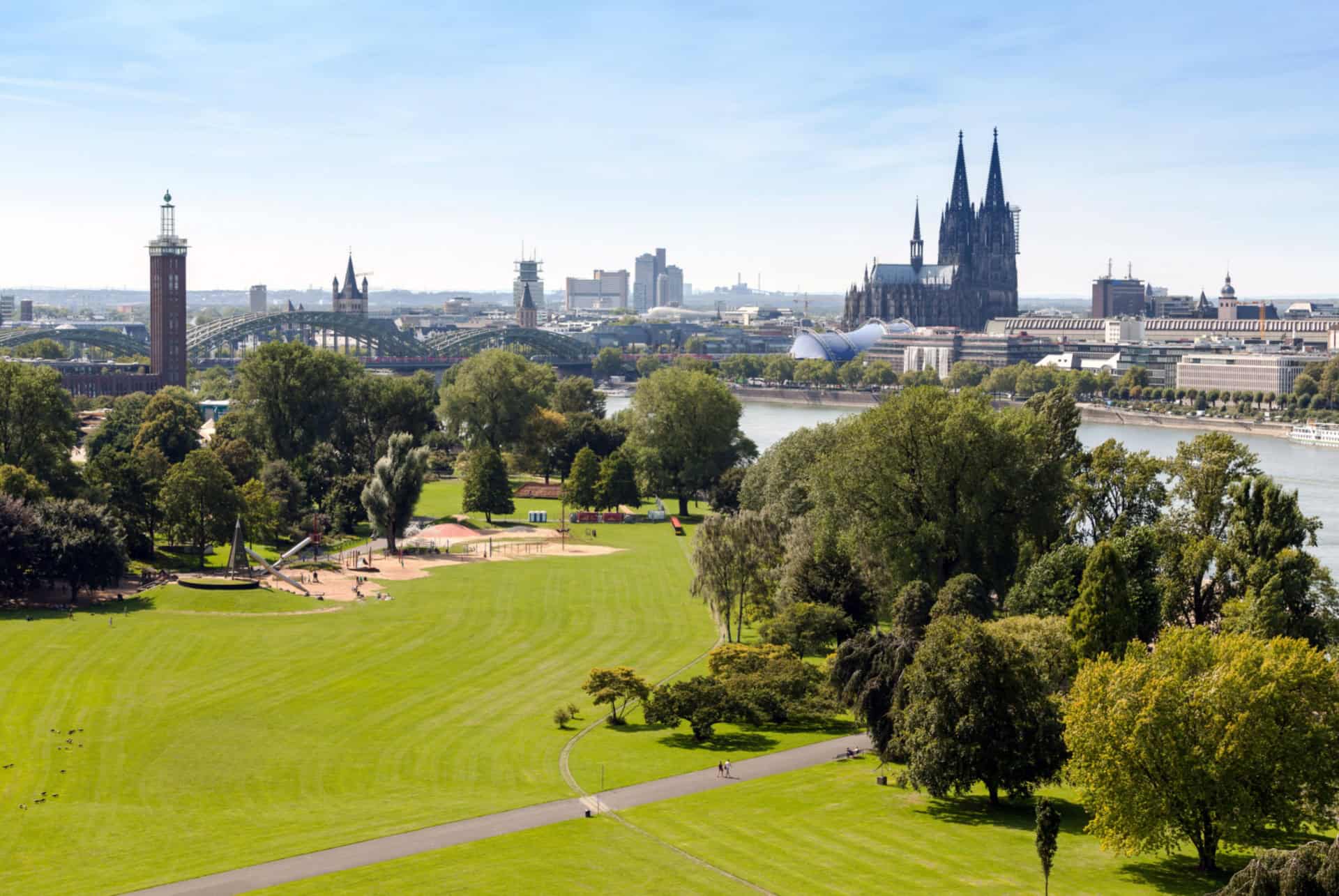 activites a cologne