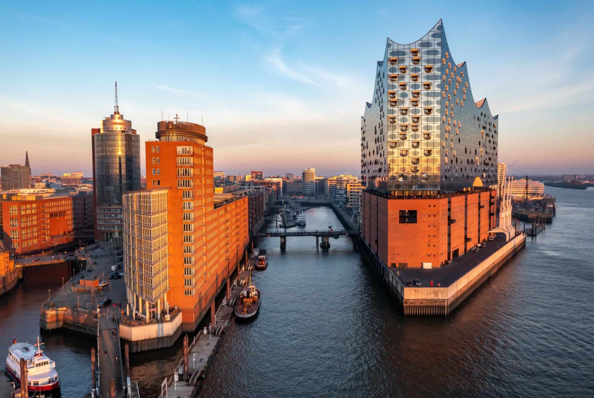 activites a faire a hambourg