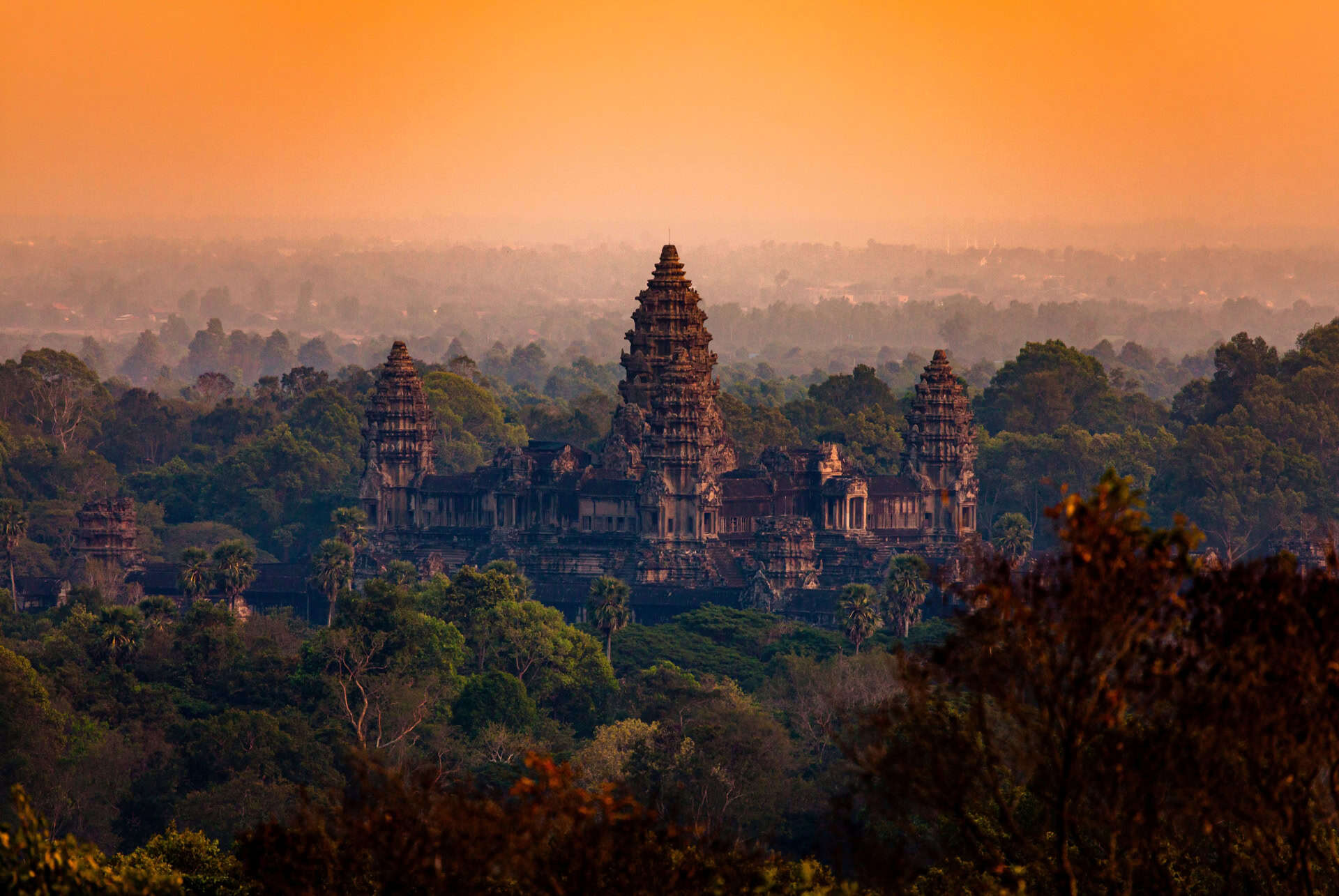 cambodge