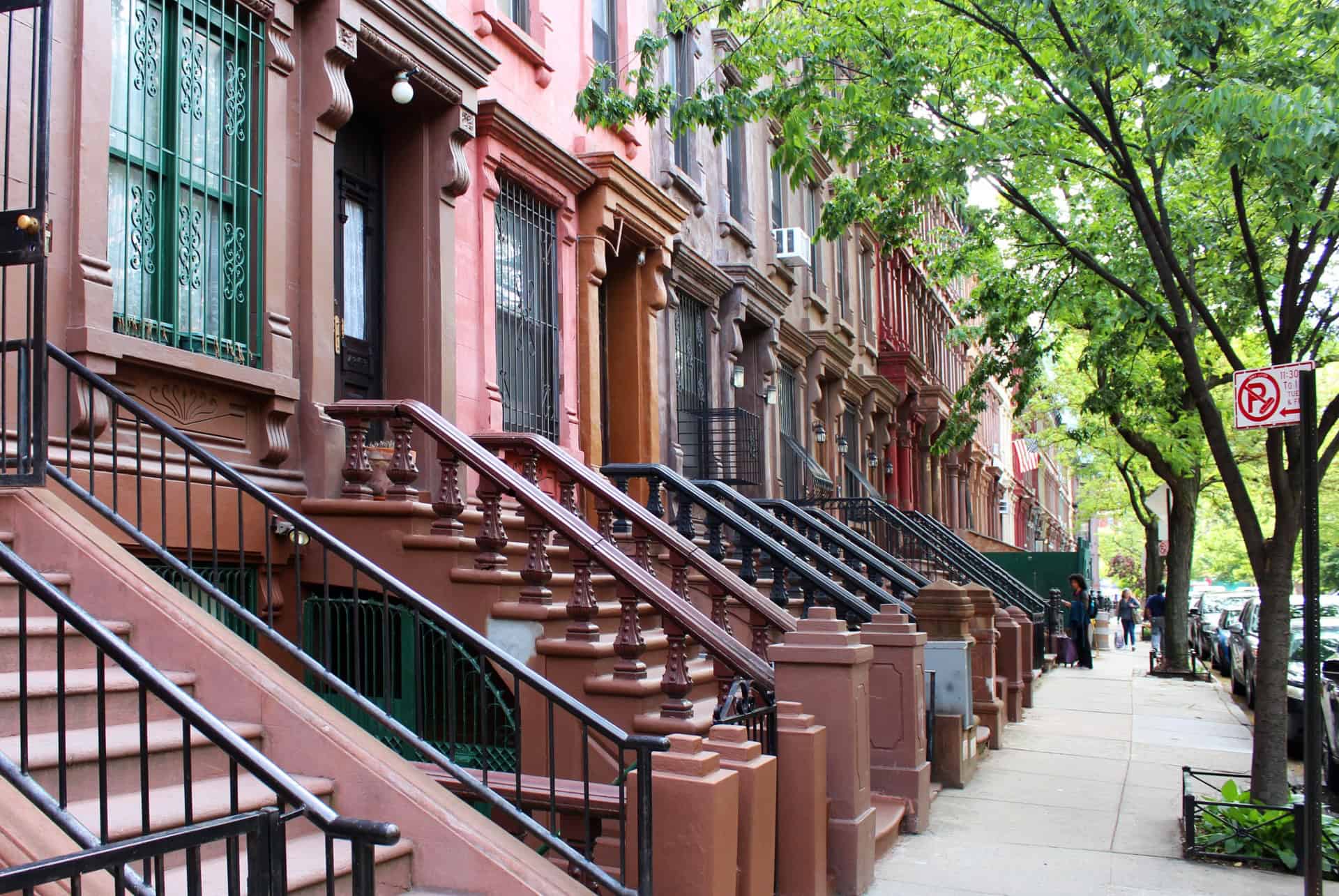 harlem new york