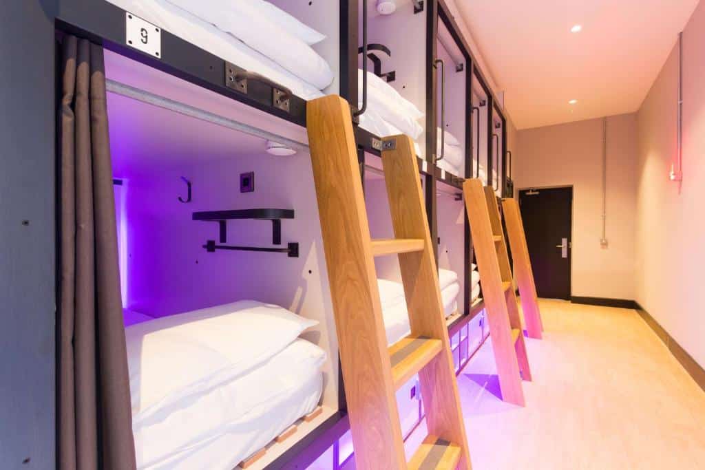 jacobs inn que faire dublin
