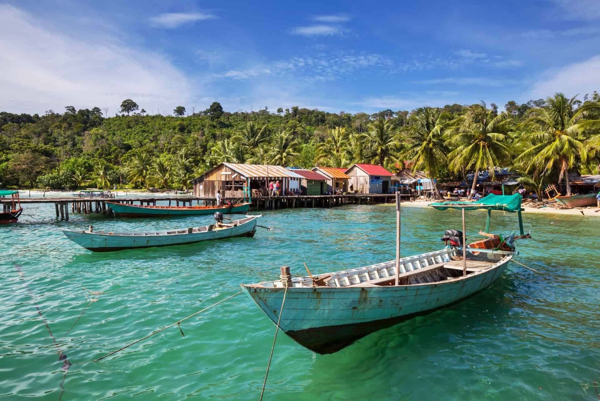 kep cambodge