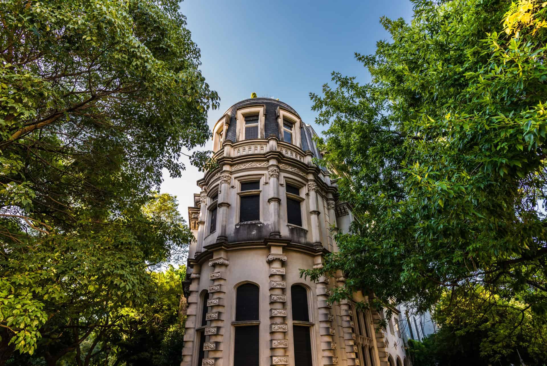 palermo buenos aires
