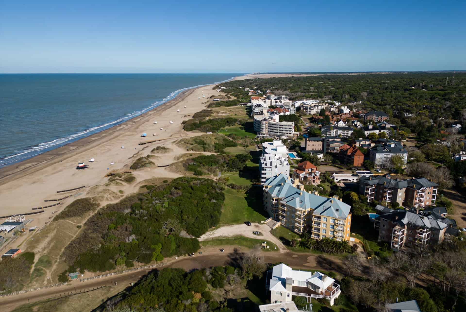 plage buenos aires