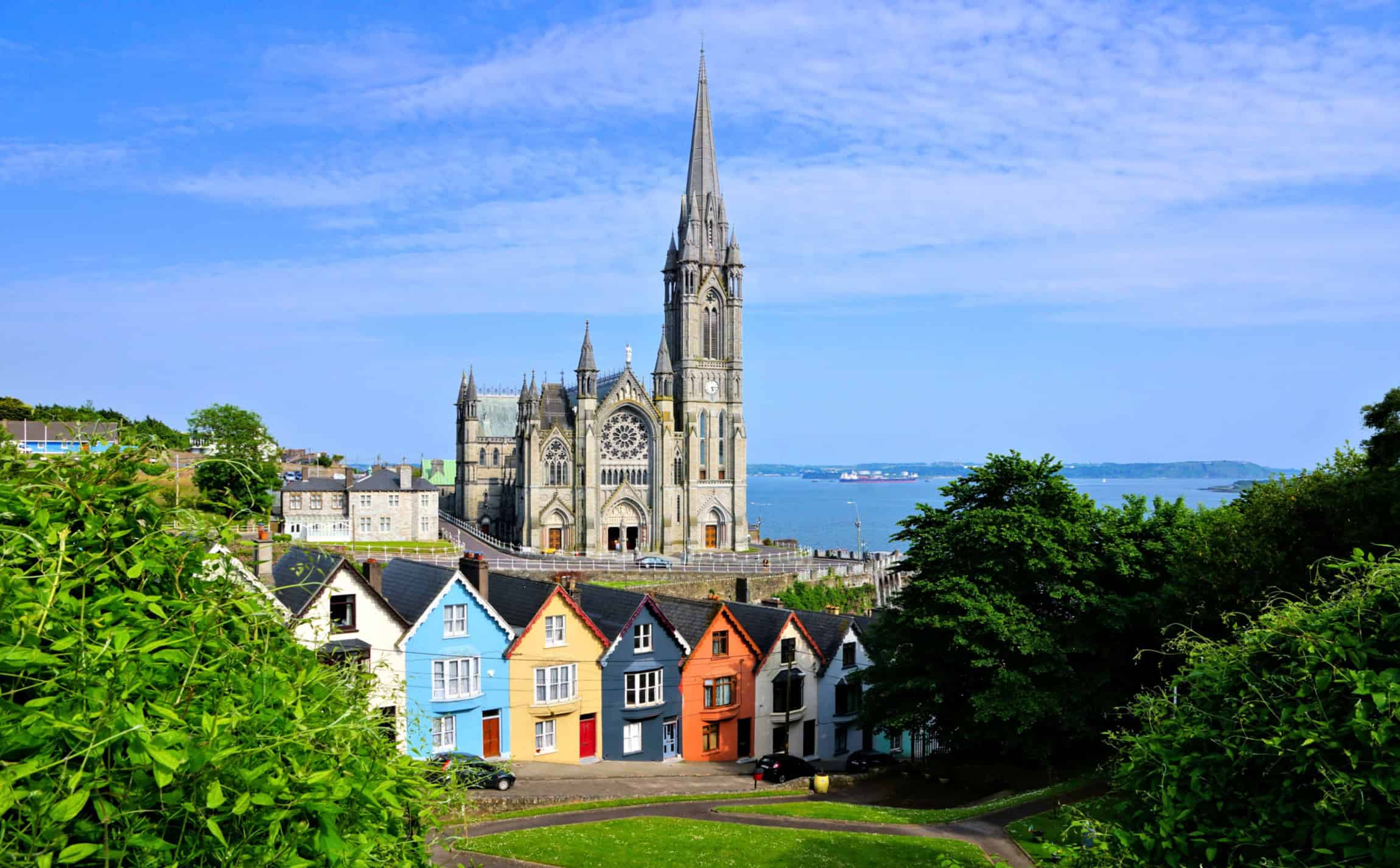 que faire en irlande